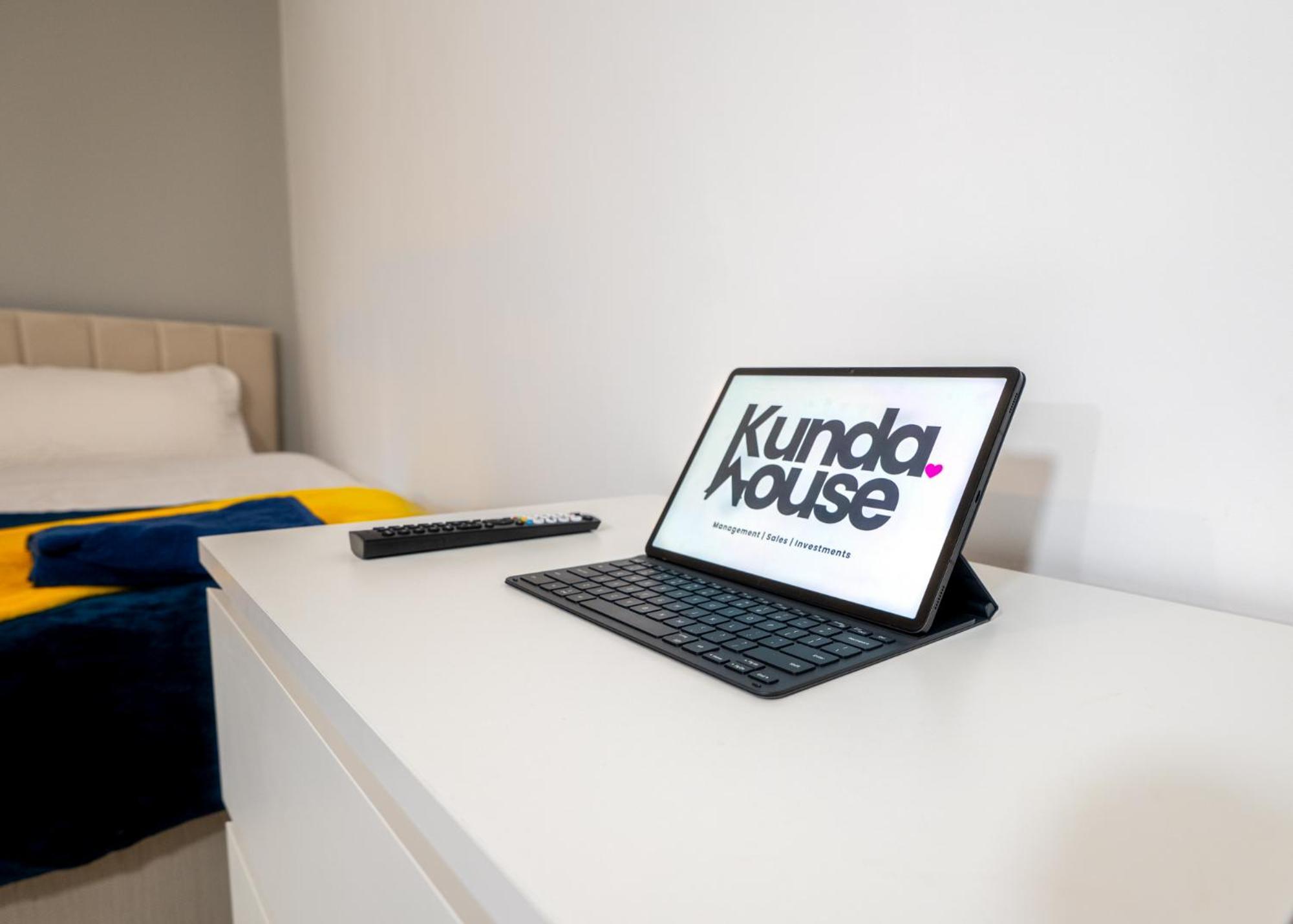 Kunda House Coventry Road Birmingham Exterior foto